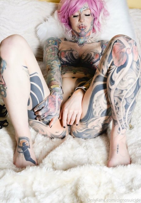 Cignosuicide