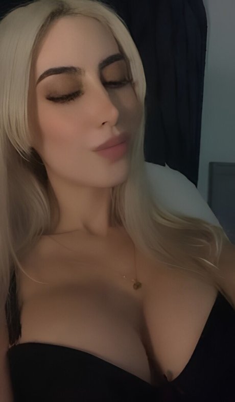 Photo nue de fuite OnlyFans de Katherinejohanna