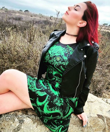 Joanne Rose