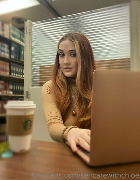 Selfcarewithchloe
