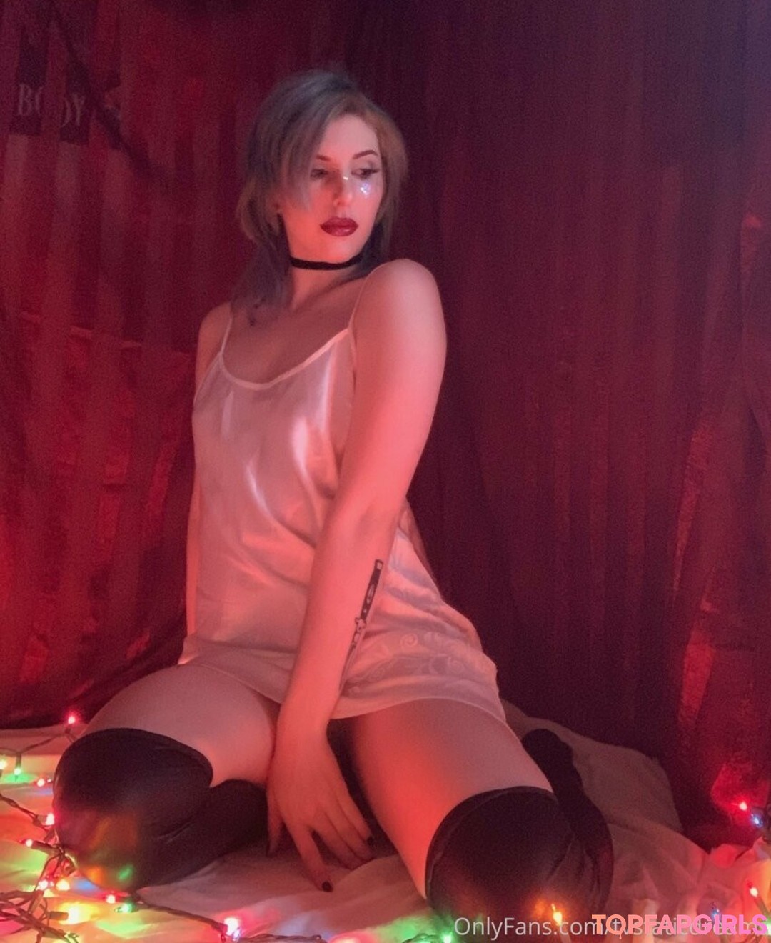 Photo nue de fuite OnlyFans de Tvstaticdreams #84 Photo nue de fuite OnlyFans de Tvstaticdreams #84