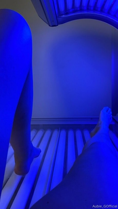 Photo nue de fuite OnlyFans de Aubiegfree