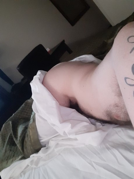 Photo nue de fuite OnlyFans de Eric C