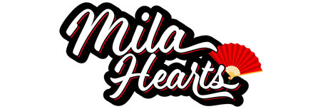 Photo nue de fuite OnlyFans de Mila Hearts