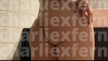 Photo nue de fuite OnlyFans de Charlie Flowers