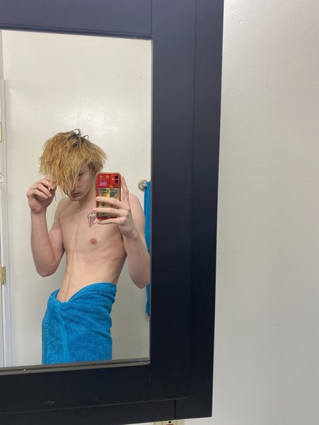 Photo nue de fuite OnlyFans de Billyjameshalljr