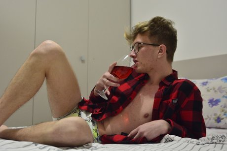 Photo nue de fuite OnlyFans de Catalin 