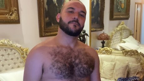 Photo nue de fuite OnlyFans de Mineirobhfree