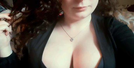 Photo nue de fuite OnlyFans de mimielaina