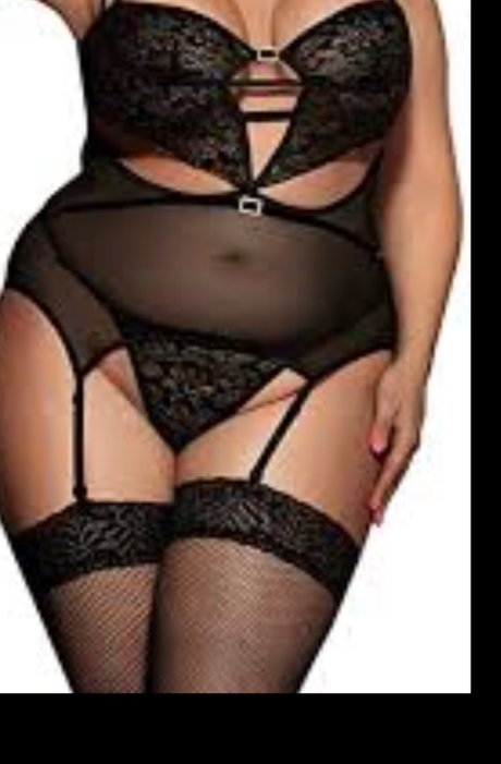 Photo nue de fuite OnlyFans de Chanel