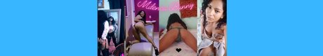 Photo nue de fuite OnlyFans de Milencabunny