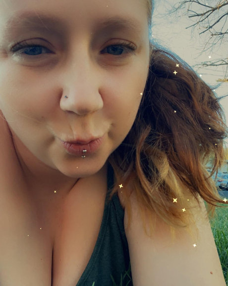 Photo nue de fuite OnlyFans de Missheatherbrown