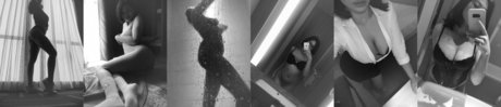 Photo nue de fuite OnlyFans de Miss Lola