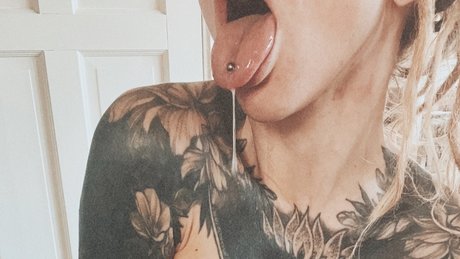 Photo nue de fuite OnlyFans de Miss F Vip