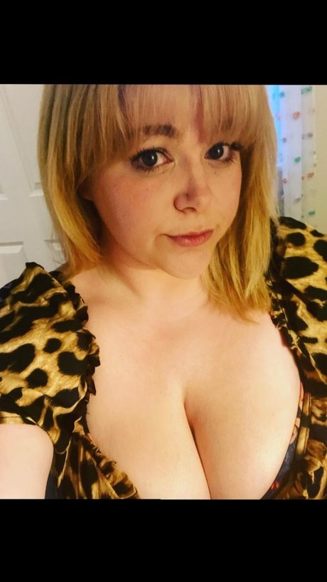 Photo nue de fuite OnlyFans de Cici