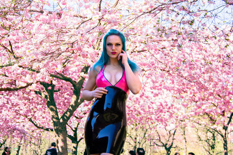 Miss Metnal