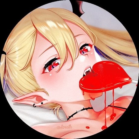 Candy Baby