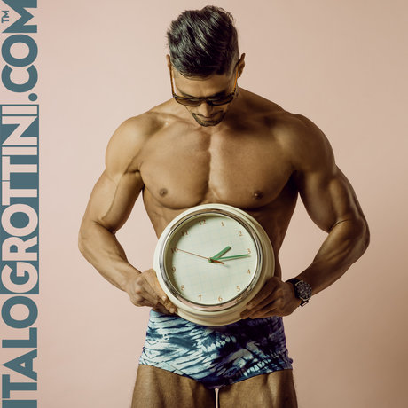 Italo Grottini