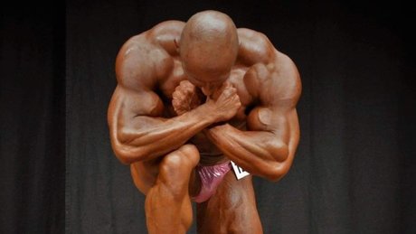 Hotbodybuilder