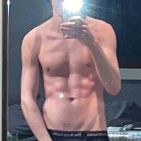 Photo nue de fuite OnlyFans de Jack Fux