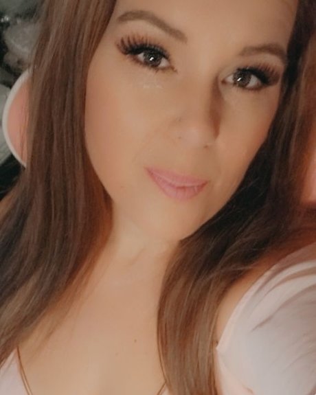 Photo nue de fuite OnlyFans de Missy1269