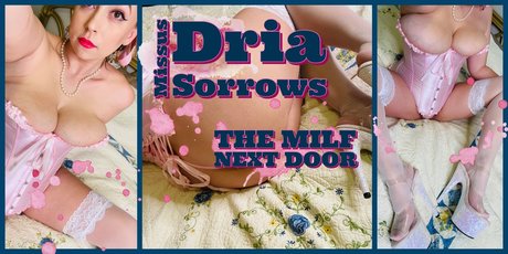 Missussorrowsfree