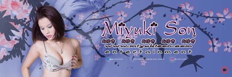 Miyuki Son