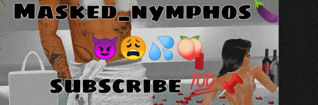 Maskednymphos
