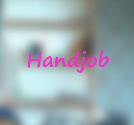 Handjob