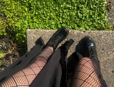 Photo nue de fuite OnlyFans de Mistress Alexis