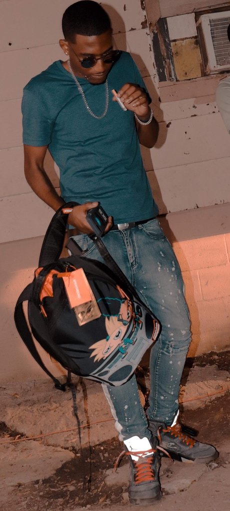 Slim Dunkin