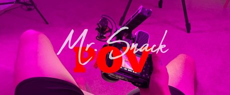 Mrsnackpov