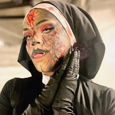 Satans Wife