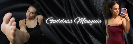 Photo nue de fuite OnlyFans de Goddess Monique