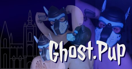 Ghost Pup
