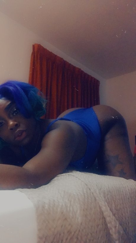 Photo nue de fuite OnlyFans de Msheadrushxxx