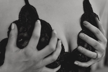 Your Milf Mistress
