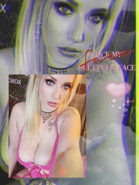 Harperbanxxx