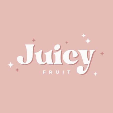 Photo nue de fuite OnlyFans de Juicy Fruit
