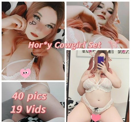Photo nue de fuite OnlyFans de Freemumacosplay