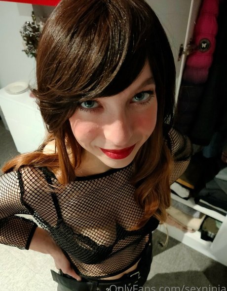 SexNinja
