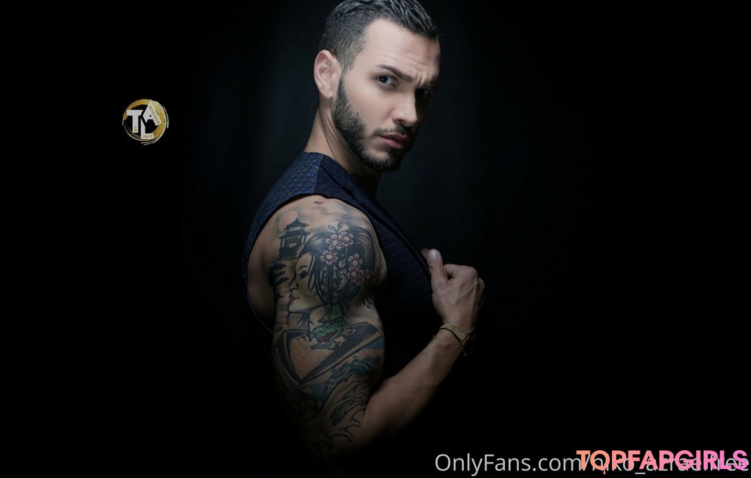 Photo nue de fuite OnlyFans de Nikoazraelfree #29 Photo nue de fuite OnlyFans de Nikoazraelfree #29