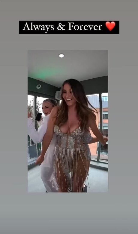Brooke Vincent