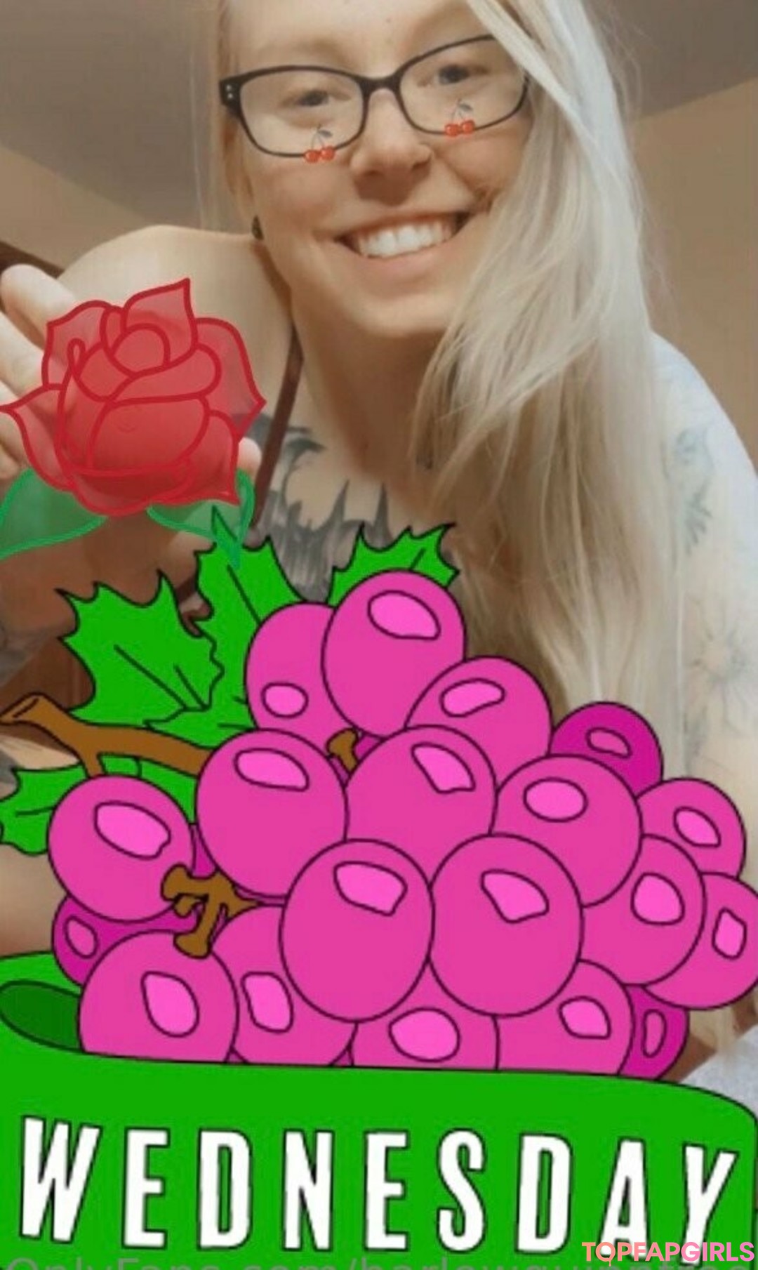 Photo nue de fuite OnlyFans de Harlowquinnfree #22 Photo nue de fuite OnlyFans de Harlowquinnfree #22