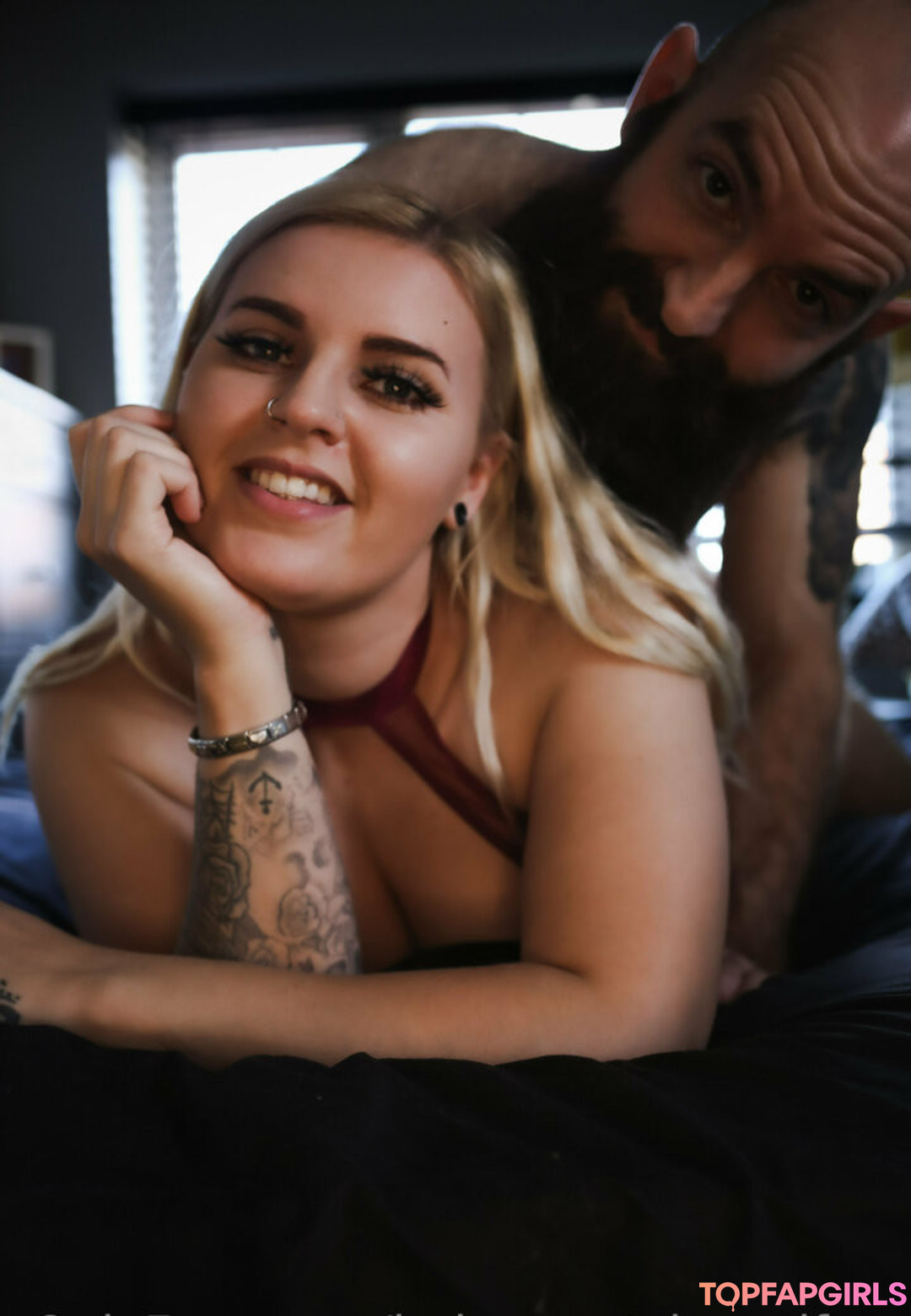 Photo nue de fuite OnlyFans de Babemeetsbeardfree #9 Photo nue de fuite OnlyFans de Babemeetsbeardfree #9