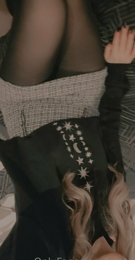 Photo nue de fuite OnlyFans de Kyats