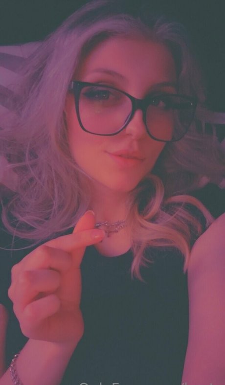 Photo nue de fuite OnlyFans de Kyats