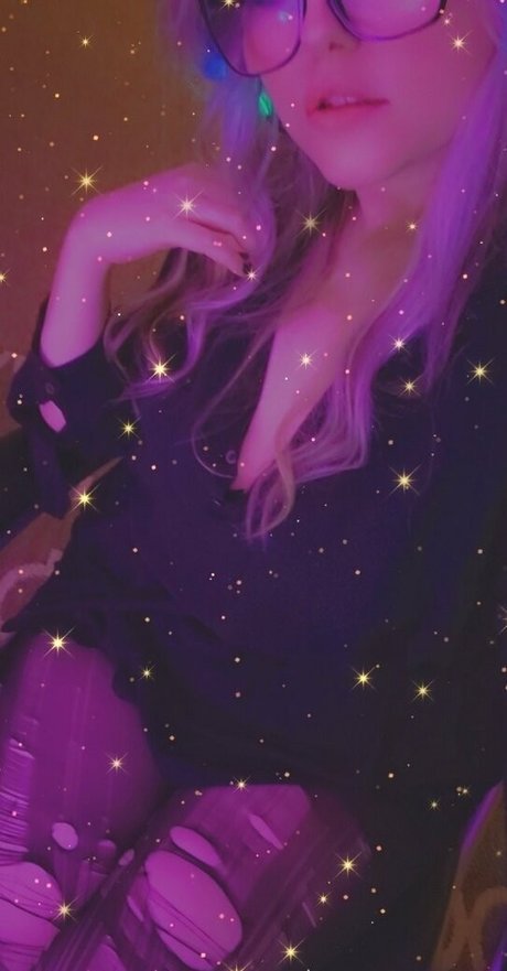 Photo nue de fuite OnlyFans de Kyats
