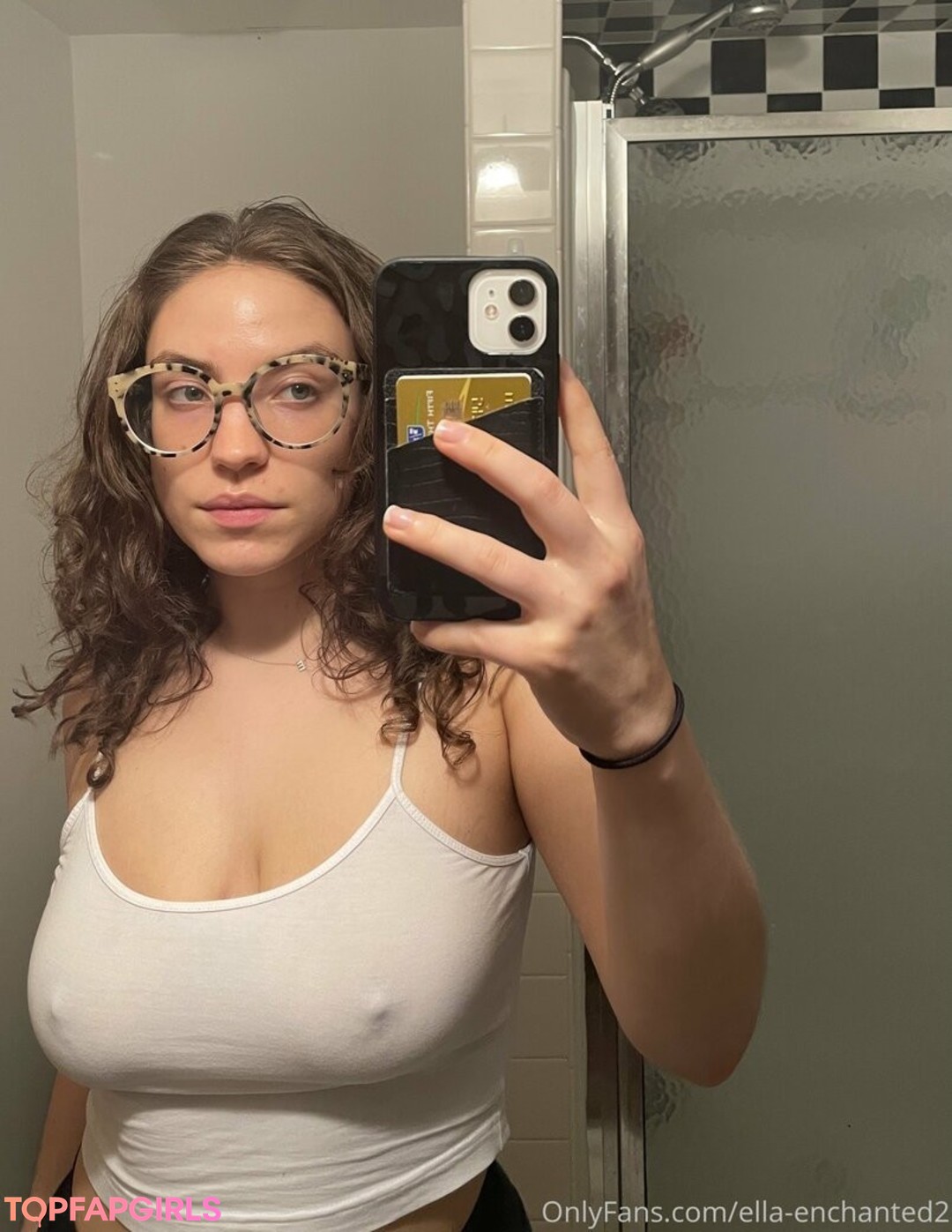 Photo nue de fuite OnlyFans de Ellaenchanted2 #4 Photo nue de fuite OnlyFans de Ellaenchanted2 #4