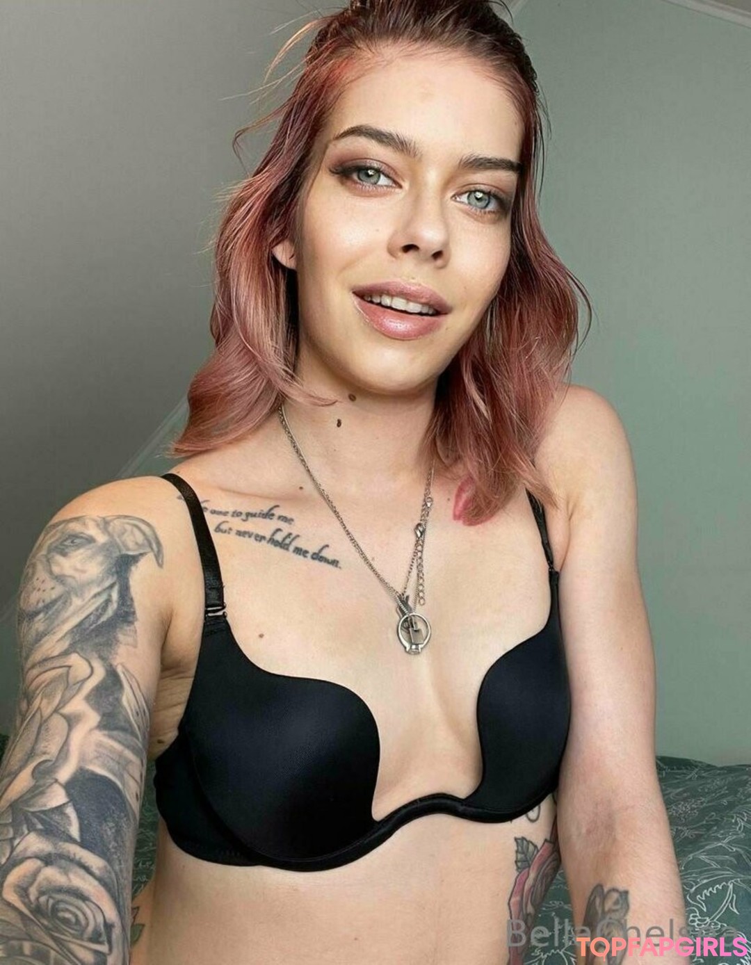 Photo nue de fuite OnlyFans de Bellachelseafree #106 Photo nue de fuite OnlyFans de Bellachelseafree #106